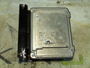 SKODA FABIA ENGINE UNIT CONTROL ECU MODULE 03C906027CE