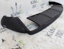 MERCEDES ML W164 LCI 08-11 #NEW REAR BUMPER DIFFUSER VALANCE A1648856825 #A7444