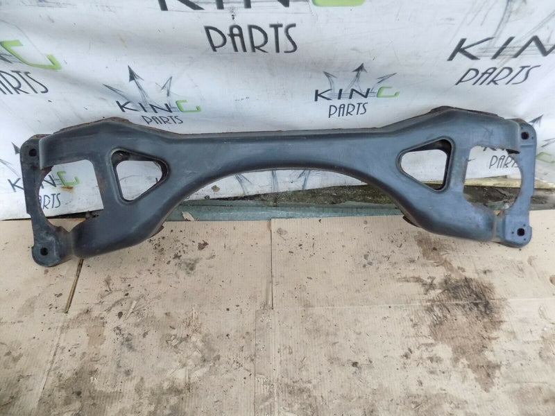 PORSCHE CAYENNE 955 VW TOUAREG 7L FRAME REAR AXLE MOUNT SUBFRAME 7L0512369B