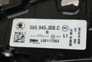 SKODA KODIAQ 2017-ON BOOT LID TAILGATE RIGHT SIDE LIGHT LAMP REAR 565945308