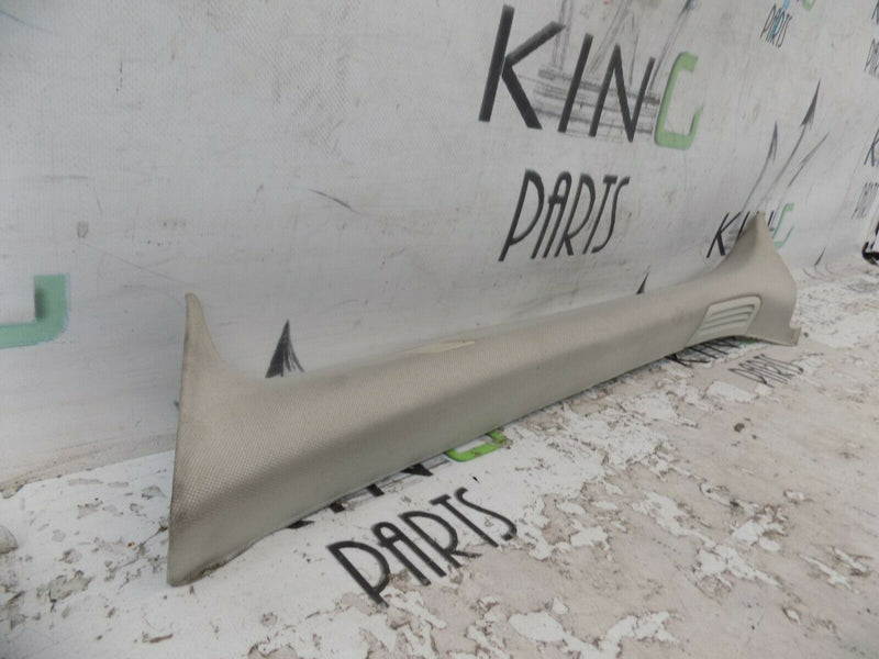 LAND ROVER RR EVOQUE L538 2012-2019 A-PILLAR TRIM COVER LEFT SIDE PC02003200