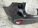 MITSUBISHI OUTLANDER MK3 LCI 2016-17 REAR BUMPER GENUINE 6410C798ZZ