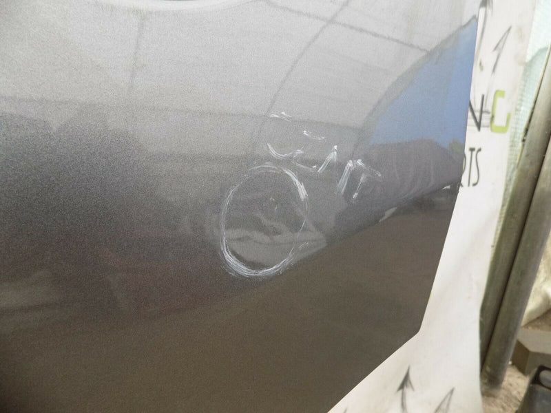 NISSAN QASHQAI J11 2013-ON GENUINE REAR DOOR PANEL LEFT PASSENGER SIDE
