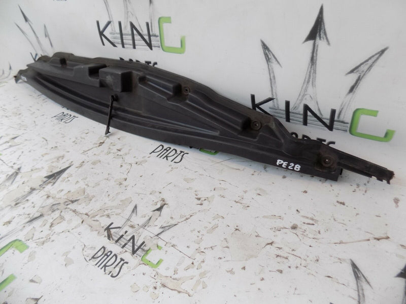 VAUXHALL ADAM 2012-ON WINDSCREEN WIPER SCUTTLE PANEL COVER 13356778