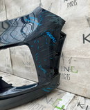 KIA NIRO HYBRID 2019-ON FRONT BUMPER PDC GENUINE 86511-Q4000