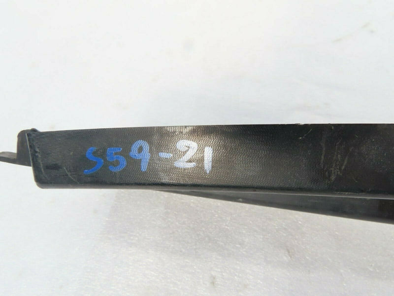 AUDI Q5 2008-2017 FRONT GRILLE BRACKET SUPPORT 8R0853692A /S59-21
