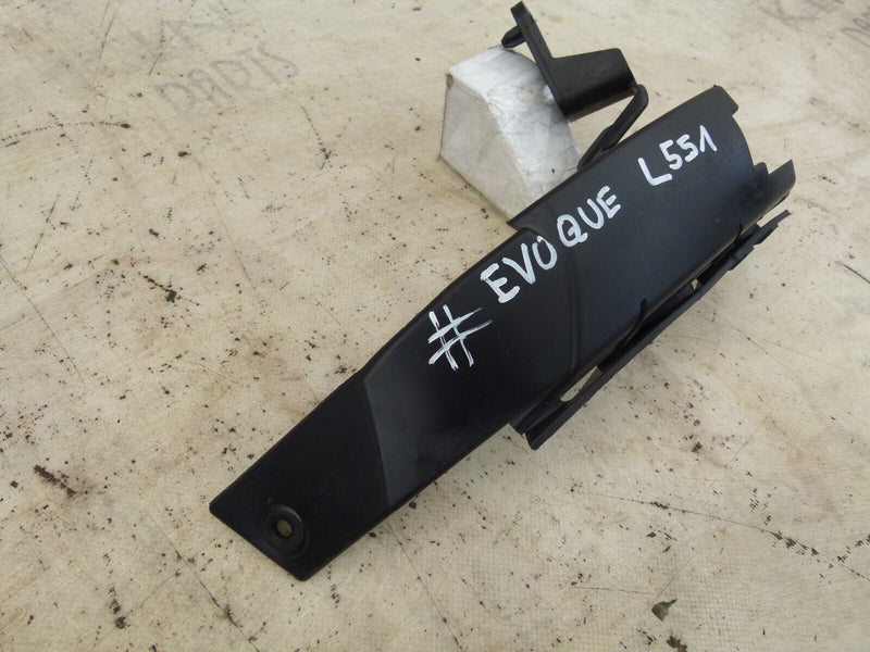 RANGE ROVER EVOQUE L551 2019-ON REAR BUMPER RIGHT BRACKET GENUINE K8D217A881A #