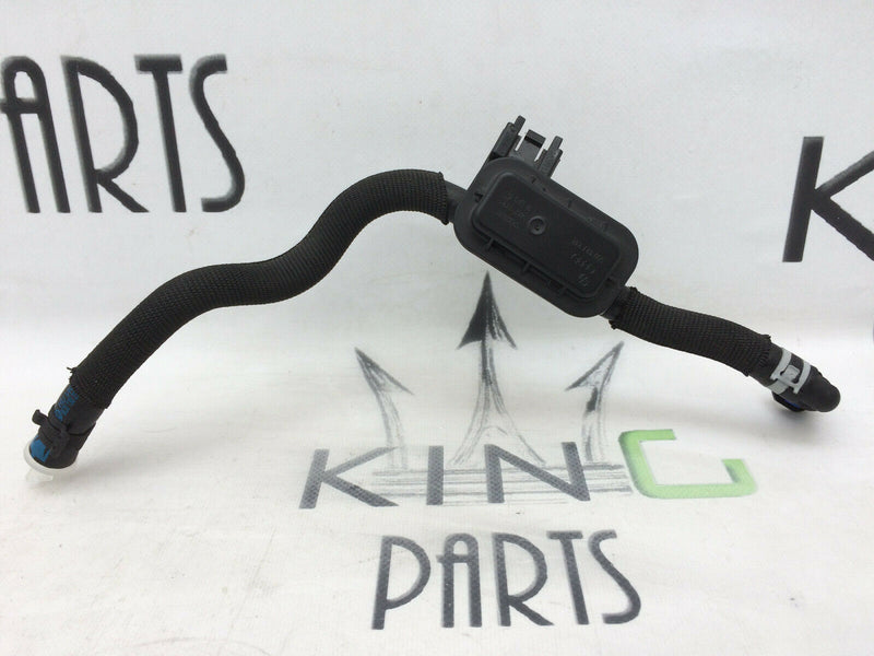 VW TIGUAN 2.0 TDI NEW FUEL DAMPER SENSOR 5Q0127242 HOSE PIPE 6C0130295