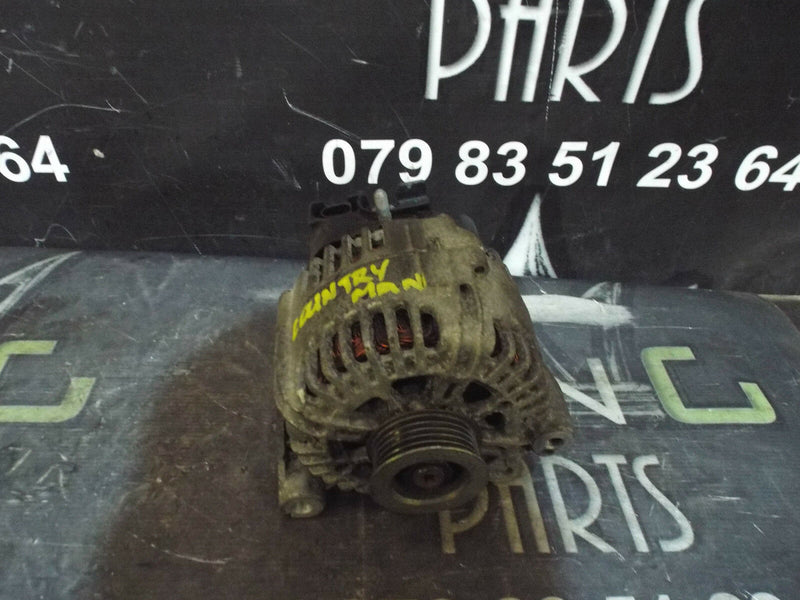 MINI Countryman Cooper 1.6 Diesel Alternator 7823291 / 112033374 / 2607239B