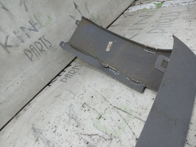 RANGE ROVER EVOQUE L538 2015-18 FRONT BUMPER TRIM COVER GJ32-17626-A/D