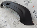 NISSAN JUKE 2010-2014 REAR BUMPER DIFFUSER SKIRT VALANCE 850B2-1KA1A