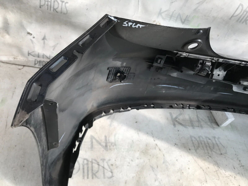 AUDI A1 8X FACELIFT S-LINE 2015-2016 REAR BUMPER PDC GENUINE 8XA807511