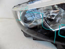 NISSAN QASHQAI MK2 J11 2013-2016 HALOGEN HEADLIGHT RIGHT DRIVER SIDE O/S