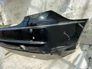 MERCEDES CLC CL203 W203 2008-2011 GENUINE REAR BUMPER PDC A2038801040