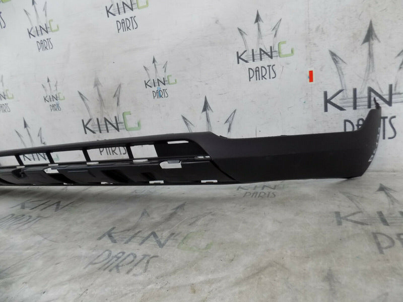 VOLVO XC40 2018-2020 LOWER SECTION FRONT BUMPER GENUINE 31449340