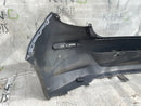 HYUNDAI i20 2012-2014 REAR BUMPER GENUINE 86611-1J500