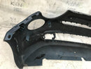 FIAT 500 2015-ON FACELIFT FRONT BUMPER LOUNGE EPIC BLUE 735619491