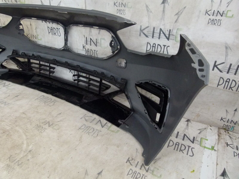 BMW 2 SERIES F44 SPORT GRAN COUPE 2020-ON *PRIMED FRONT BUMPER GENUINE