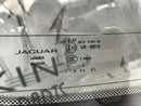 JAGUAR XJ X351 2010-2019 GENUINE REAR WINDSCREEN WINDOW GLASS TINTED DOT22 M50L3