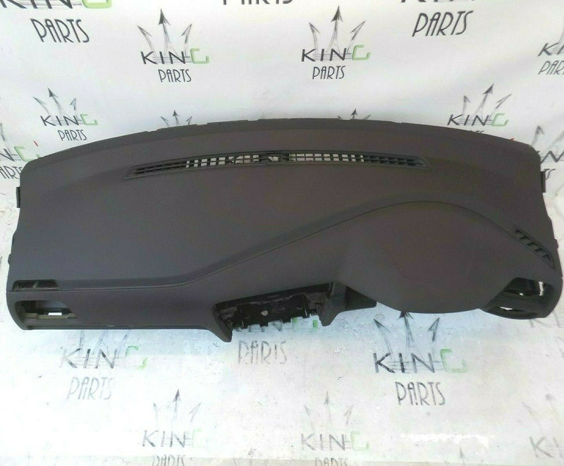 VOLKSWAGEN VW GOLF VII MK7 2012-2019 DASHBOARD BLACK RHD 5G2858295A