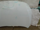 MG ZS 2017-ON GENUINE PART BONNET HOOD PANEL IN WHITE