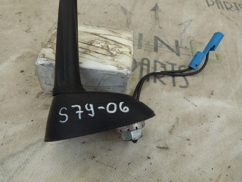 VAUXHALL CORSA E 2014-19 ROOF TOP RADIO SIGNAL ANTENNA GENUINE 13443100
