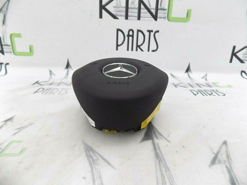 MERCEDES VITO VIANO W447 2014-ON STEERING WHEEL AIR BAG DRIVER SIDE 0008601402