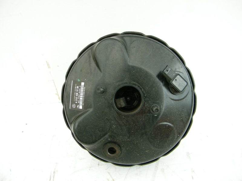 MERCEDES W212 E-Class E220 2010-2015 GENUINE BRAKE SERVO BOOSTER 2124301230