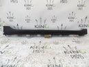 KIA PICANTO MK3 JA 2017-ON RIGHT SIDE SKIRT SILL COVER 87754-G6700