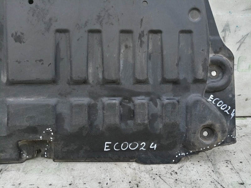 LAND ROVER EVOQUE L538 2011-17 UNDERSHIELD COVER UNDERTRAY SHIELD PANEL