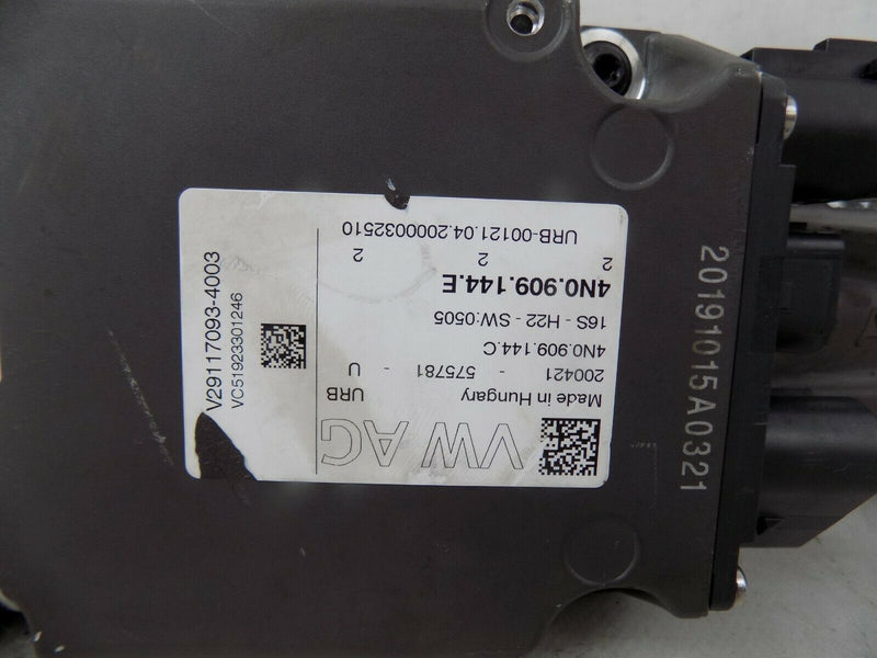 NEW!!AUDI A8/S8 2018-ON RHD POWER STEERING RACK GEAR DYNAMIC STEERING 4N2423053L