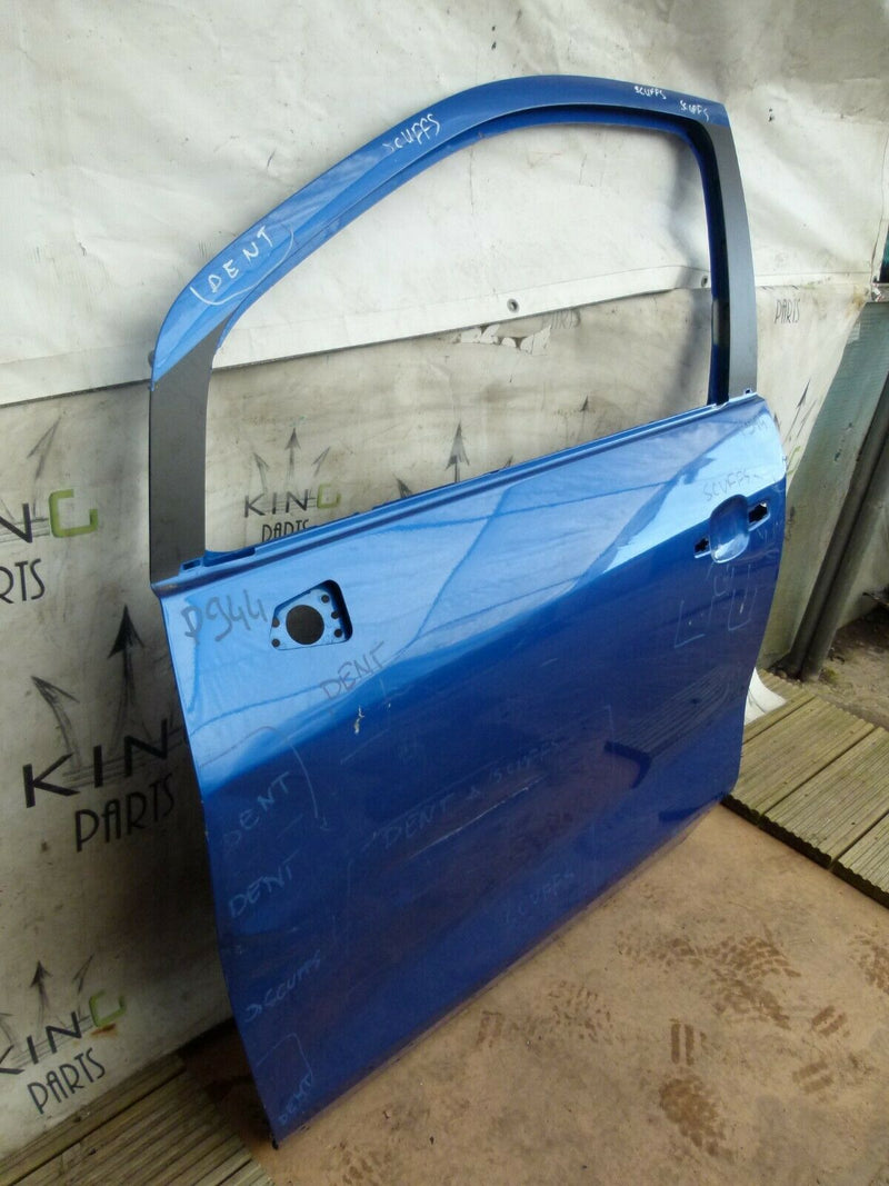 VAUXHALL MOKKA MK1 2012-2019 FRONT DOOR SHELL PANEL LEFT PASSENGER SIDE