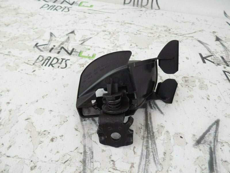 AUDI A4 B8 2008-2015 REAR RIGHT SIDE SEAT BELT BUCKLE CATCH TRIM 8K0857798 *N2