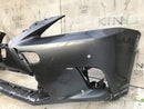LEXUS CT200H LCI 2014-2017 FRONT BUMPER PDC GENUINE 5211976250
