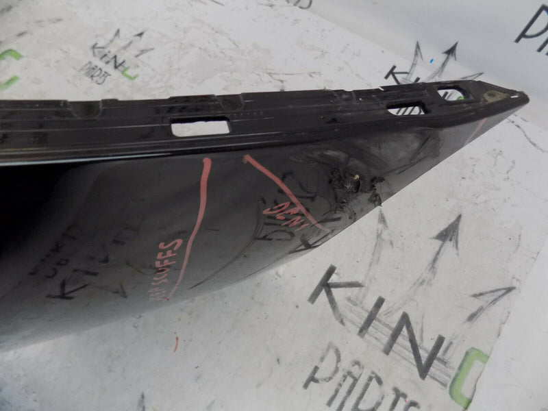 BMW 1 SERIES F20 M SPORT LCI 2015-2017 REAR BUMPER GENUINE 5112 8060292