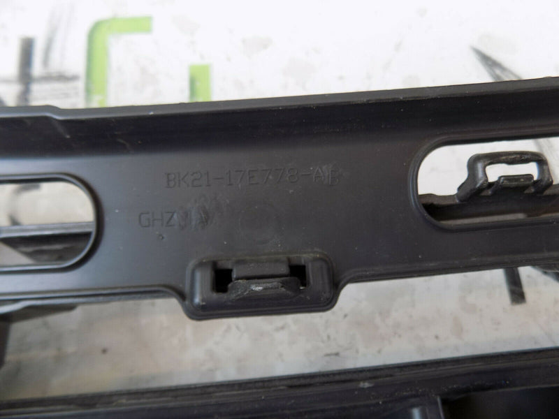 FORD TRANSIT CUSTOM 2012-2018 UPPER FRONT BUMPER TOP PART BK21-17K819