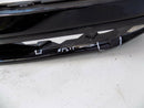 VOLVO II MK2 XC 90 XC90 2015 2016 2017 BLACK FRONT BUMPER GENUINE (B2125)