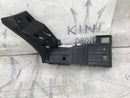 VW POLO MK7 LEFT PASSENGER SIDE REAR BUMPER BRACKET MOUNT 6Q6807375