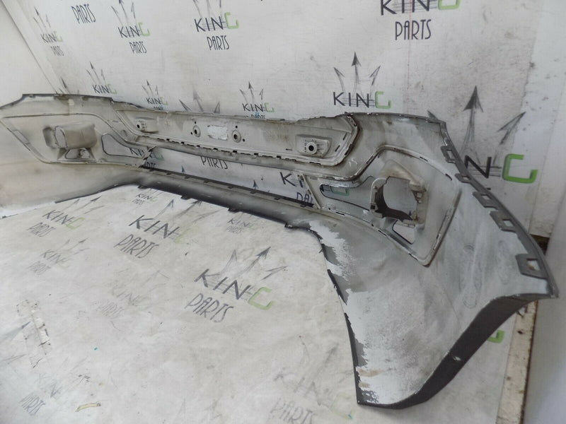 FORD TRANSIT TOURNEO CUSTOM 300 2013-ON FRONT BUMPER GENUINE BK21-17K819