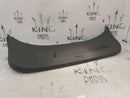 HYUNDAI i30 2016-18 SEDAN TAILGATE INTERIOR TRIM PLASTIC PANEL 81750-G4000