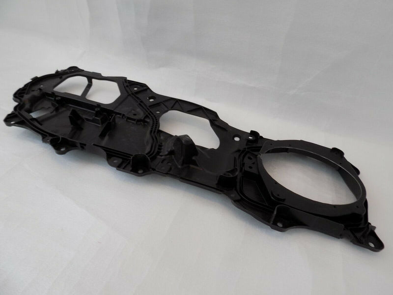 MAZDA MX-5 2009-2015 NSF LEFT DOOR INNER SPEAKER & LOCK CARRIER NH425997X B09-02
