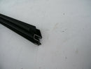 MERCEDES-BENZ E350 CDI A207 C207 WINDOW SEALING RUBBER LEFT A2077250165 (B03-27)