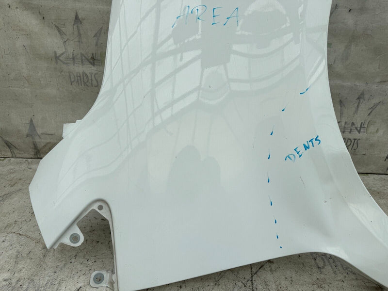 MERCEDES SPRINTER MK3 907 910 2019-23 FRONT FENDER WING PANEL RIGHT SIDE