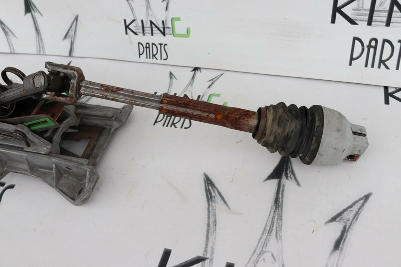 FORD FOCUS MKIII 2011-2014 1.6 TDCI ADJUST STEERING COLUMN BV6N-3C529-BE