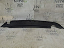 VW GOLF VI MK6 2008–2013 REAR BUMPER LOWER DIFFUSER GENUINE 5K6807521R