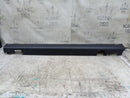 MINI COOPER F55 2014-18 GENUINE SIDE SKIRT SILL COVER RIGHT DRIVER SIDE