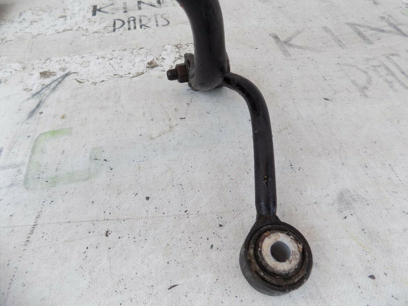 AUDI Q7  09-14 REAR STABILIZER BAR GENUINE 7P0511025