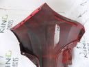 FORD FIESTA VI MK6 MK7 2008-2014 RED REAR BUMPER GENUINE 8A61-17906-A