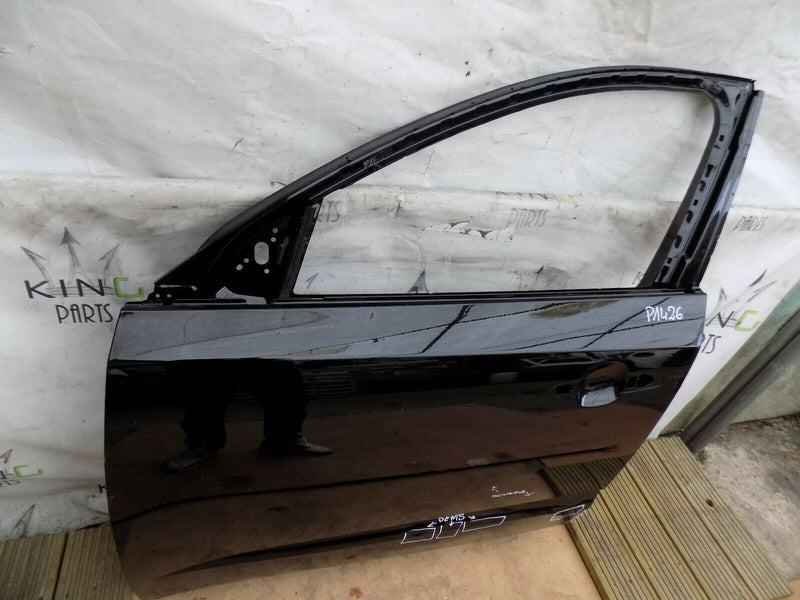 JAGUAR E-PACE X540 2017-ON FRONT DOOR SHELL PANEL LEFT PASSENGER SIDE