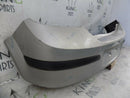 VAUXHALL ASTRA H V MK5 2004-2009 5 DR SILVER REAR BUMPER GENUINE 544294945